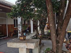 -李东农庄(中南百草园地标店)