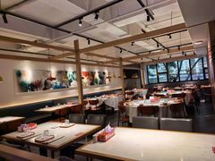 -杨氏青龙虾·羊蝎子(金盛路总店)