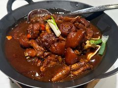 -飶香居(省博物馆店)