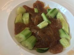 -水月周庄铂尔曼酒店-水月荟中餐厅