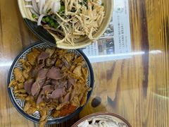 -再回首鸡肉米线(人民路一店)