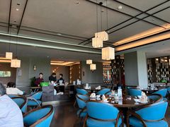 -佘山世茂艾美·御珍轩中餐厅
