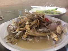 -鸿旺海鲜楼(平潭流水店)