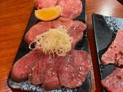 -大阪烧肉BAKA一代(十亩地店)