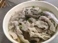 -四里沙茶面(湖滨四里店)