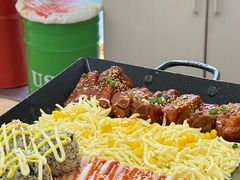 -豚妈妈汤饭·部队锅(南京东路店)