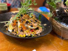 -鳗鱼家·深夜食堂(军博店)