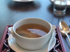 -广州柏悦酒店·悦景轩·粤菜餐厅