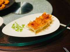-杭州西子湖四季酒店·金沙厅