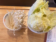 -大熊猫毛肚火锅(烟台万象汇店)