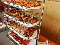 -冰城串说·羊肉串烧烤(哈西大街店)