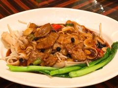 -夏宫中餐厅(香格里拉大酒店)