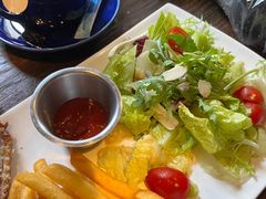 -blue frog蓝蛙(长泰广场店)