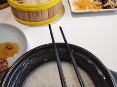 -郭记三宝粥店(锦山大街店)