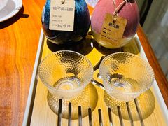 -意满花千醉(金茂览秀城店)