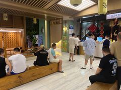 -极乐汇汗蒸会馆(杭州店)