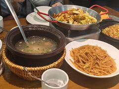 -小菜园新徽菜(芜湖奥特莱斯店)