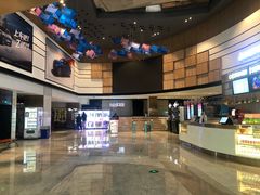 -金逸影城(中关村店)