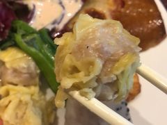 -广州汇华希尔顿逸林酒店