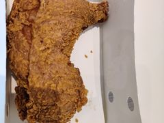 -德克士(崂山百货店)