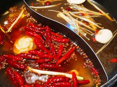 -爸爸炒料牛排老火锅(高新店)