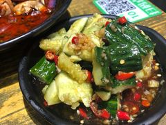 -老闵田螺馆·南昌特色小炒(梦时代店)