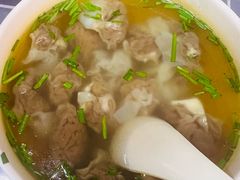 -清真蒋有记(老门东店)