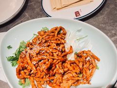 -闫府私房菜·百年鲁菜(恒隆店)