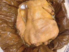 -三六三杭州菜(水上总店)