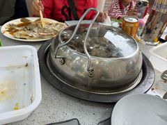 -仙螺岛海鲜自助餐厅(总店)