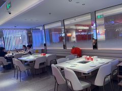 -海底捞火锅(杭州庆春路夜宵主题店)