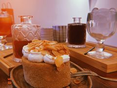 -Double cafe