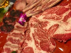 -神户赤童日式烤肉伙伴(东直门店)