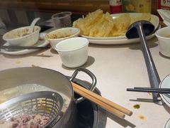 -潮泰牛肉火锅 · 创于1992年(车公庙店)