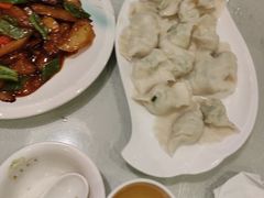 -黄家饺子东北特色菜馆(湖滨商业街店)