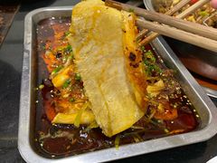 -弓虽昌焖烧鸡(大竹林店)