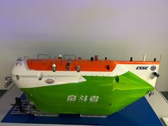 -上海中国航海博物馆