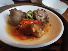 -香宫中餐厅·大连香格里拉(人民路店)
