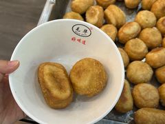 -毛华美食(清扬路店)