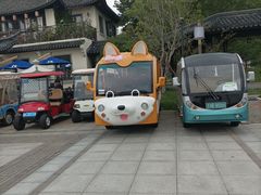 -东钱湖旅游度假区