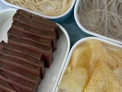 -香满锅老北京羊蝎子火锅·家常菜(新街口店)