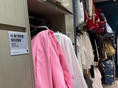 -海马体照相馆(西安高新万达广场店)