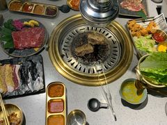 -妥妥烤肉料理(昙华林店)