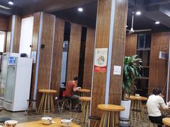 大堂-文昌邓记清补凉(西沙路店)