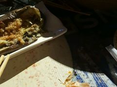 -798音乐烤吧(林西店)