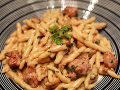 -君悦酒店·La Terrazza意合園·意式风味