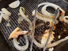 -西贝(上海我格广场店)