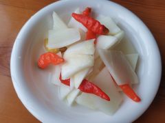 -庐山三石饭店·山里土菜(庐山店)