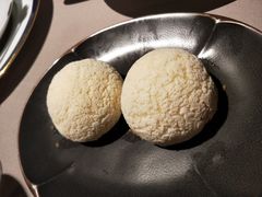 叉烧酥-荣轩(新荣记环球金融中心店)
