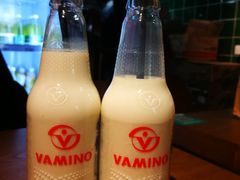 -無牌小范·香港明星美食